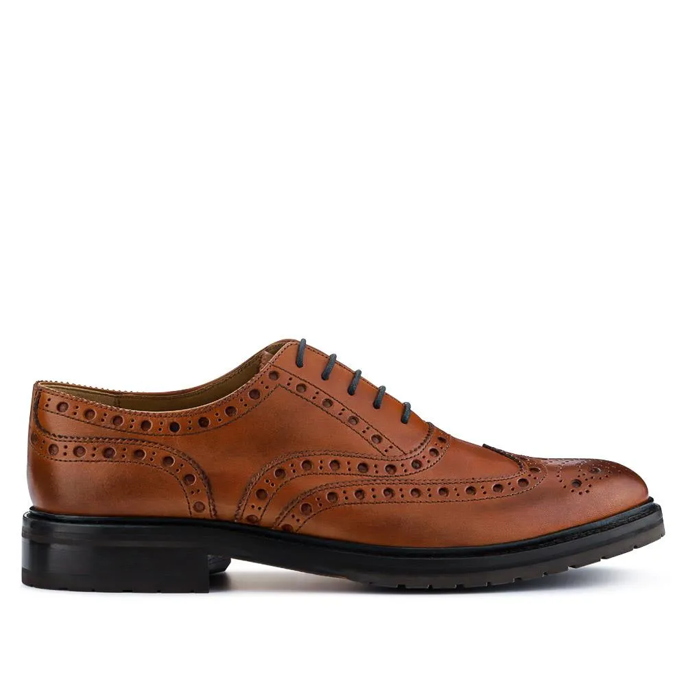 Bertie Oxford Men's Brogues - BERTIE / 319 278