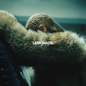 Beyoncé Lemonade