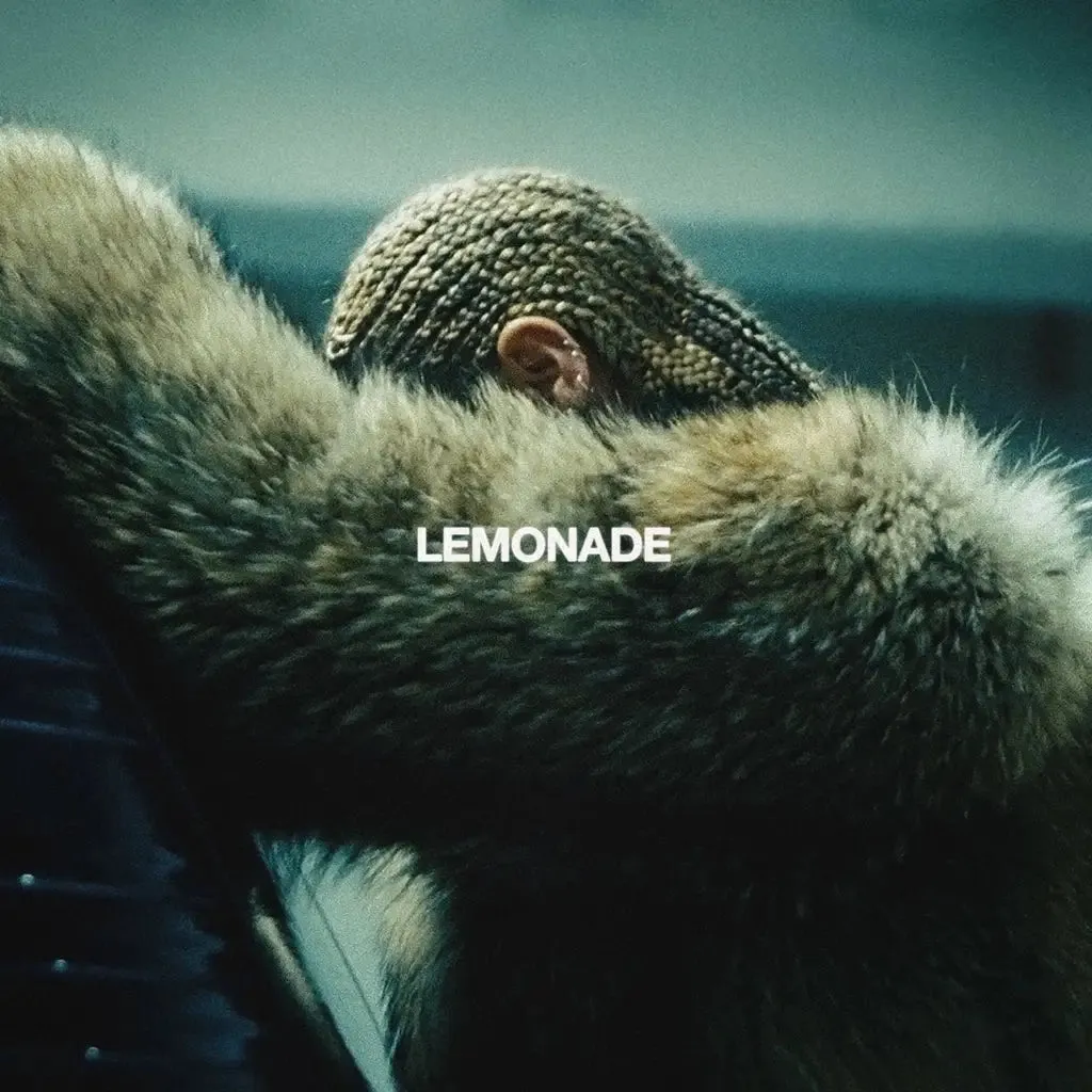 Beyoncé Lemonade