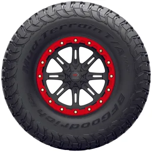 BFGOODRICH TIRE MUD TERRAIN KM3 F/R 30X10R14 RADIAL PR8 76357