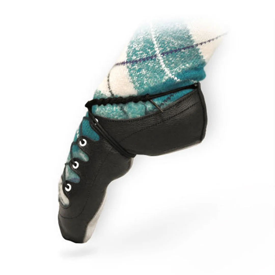 Billy Forsyth Highland Dance Shoes