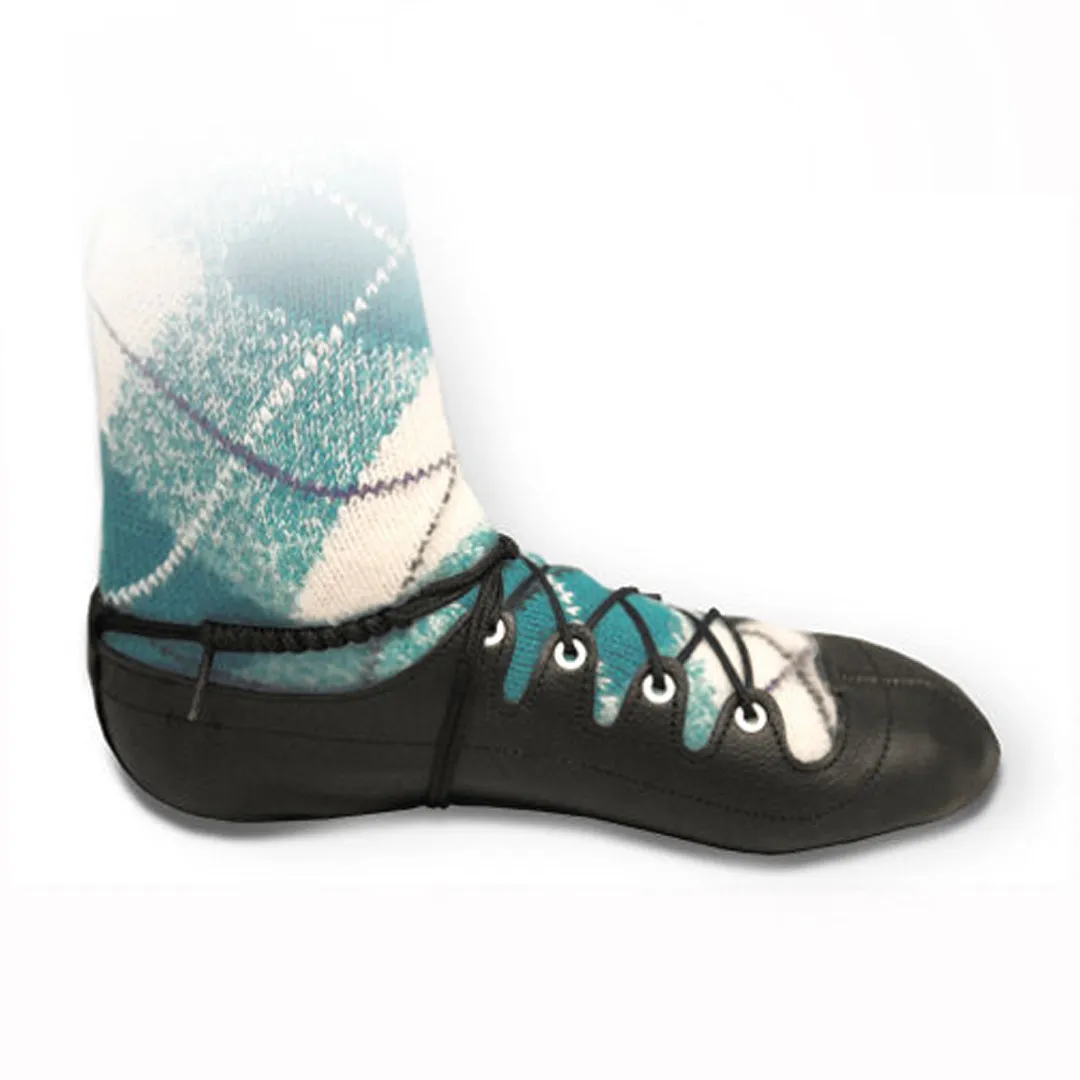 Billy Forsyth Highland Dance Shoes