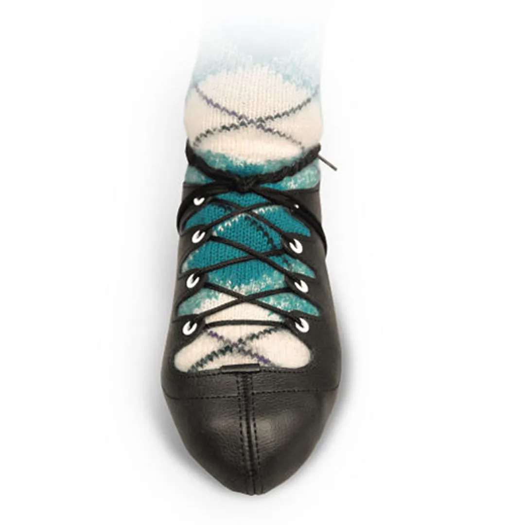 Billy Forsyth Highland Dance Shoes