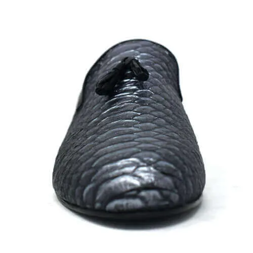 Black Gator