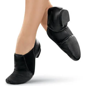 Black Jazz Shoes
