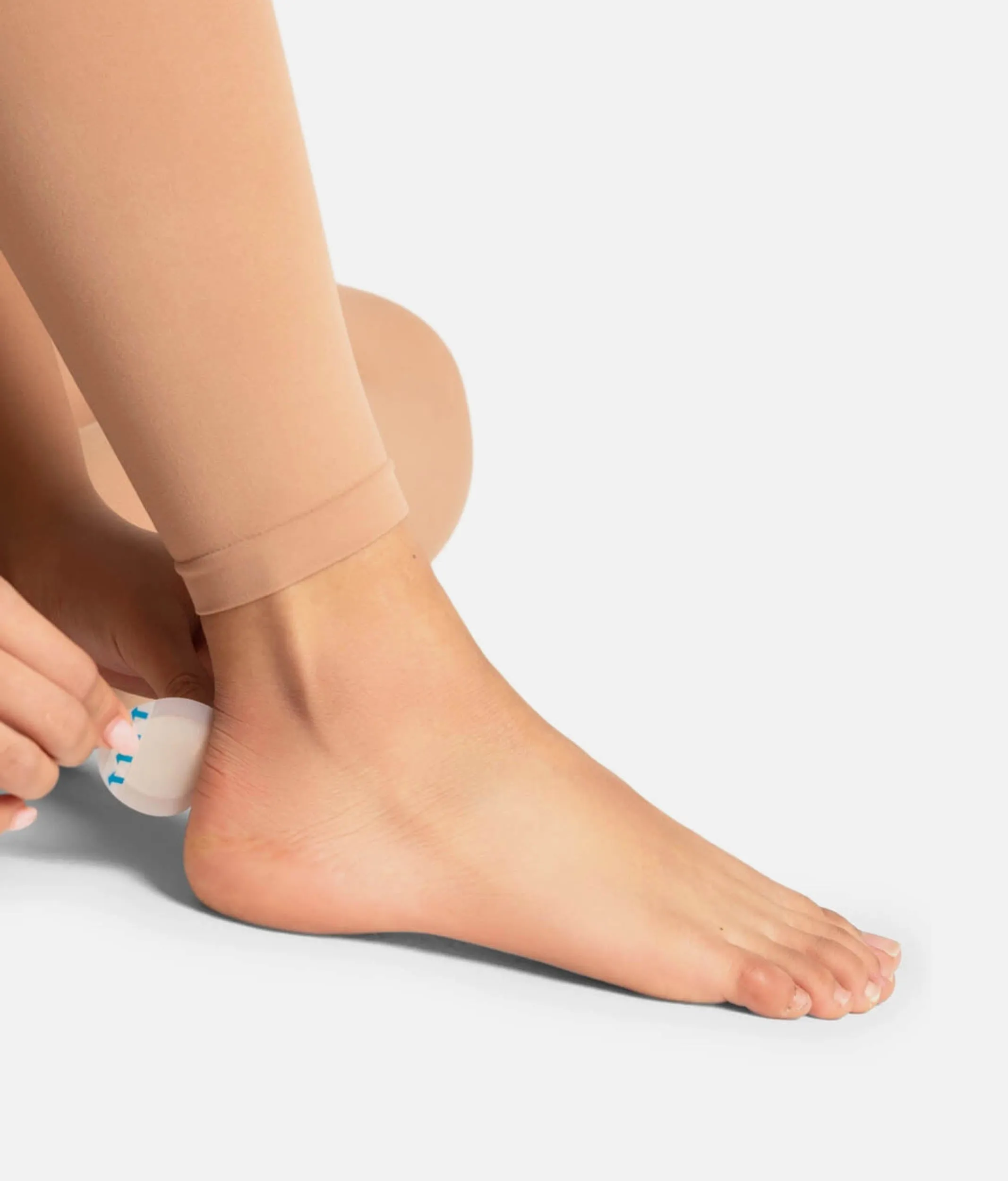 Blister Pads - 1560