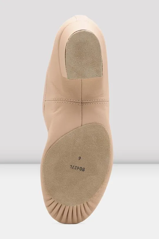 Bloch - Ladies Paris Leather Teaching Shoes
