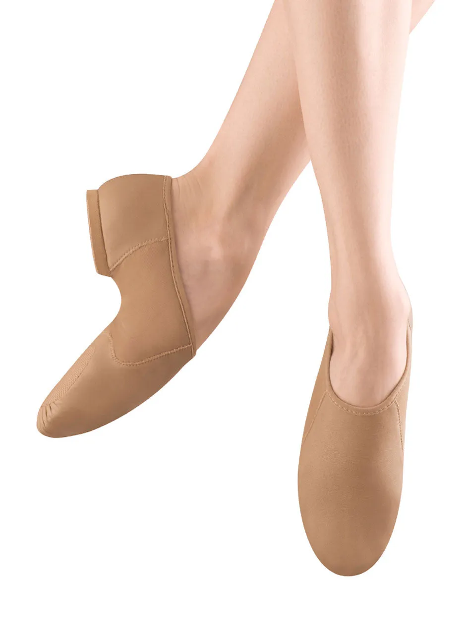 Bloch-Neo Flex Jazz Shoes/Adult
