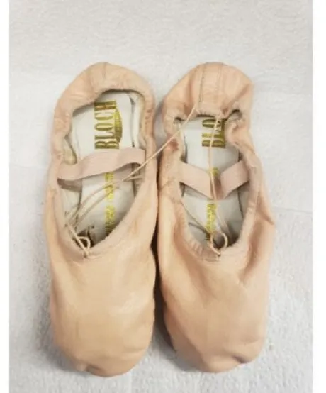 Briar -- Women's Full Sole Ballet -- Pink