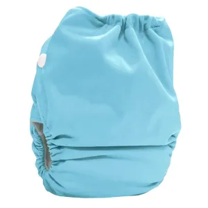Bubblebubs Candie AI2 One Size Complete Cloth Nappy - PUL