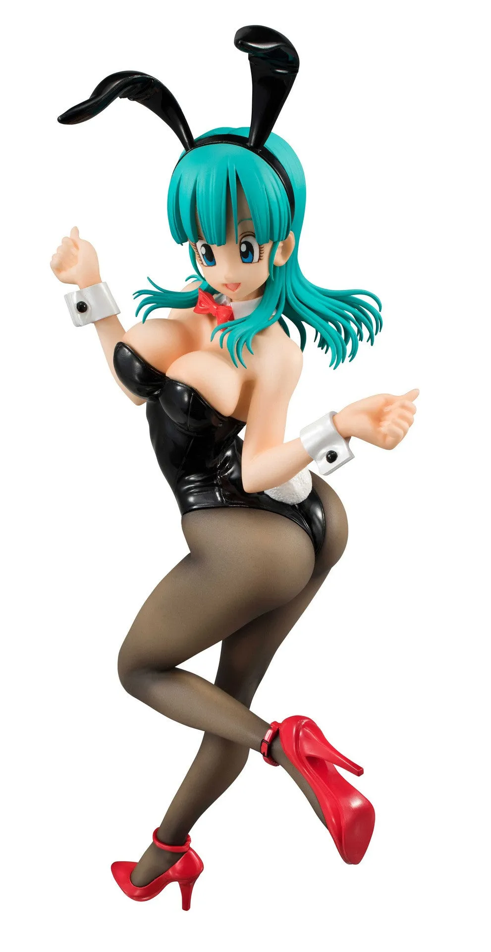 Bulma Bunny Girl Ver.