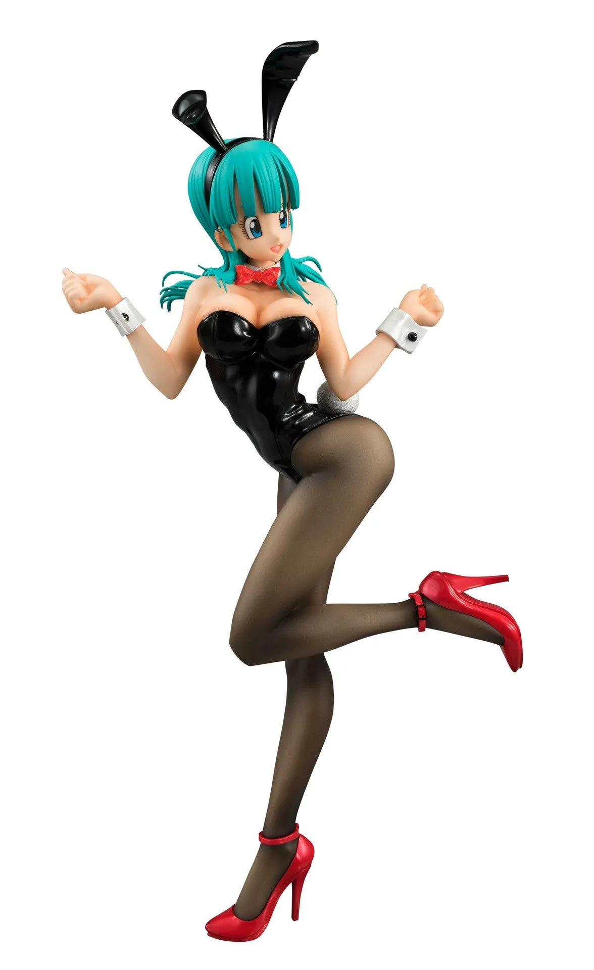 Bulma Bunny Girl Ver.