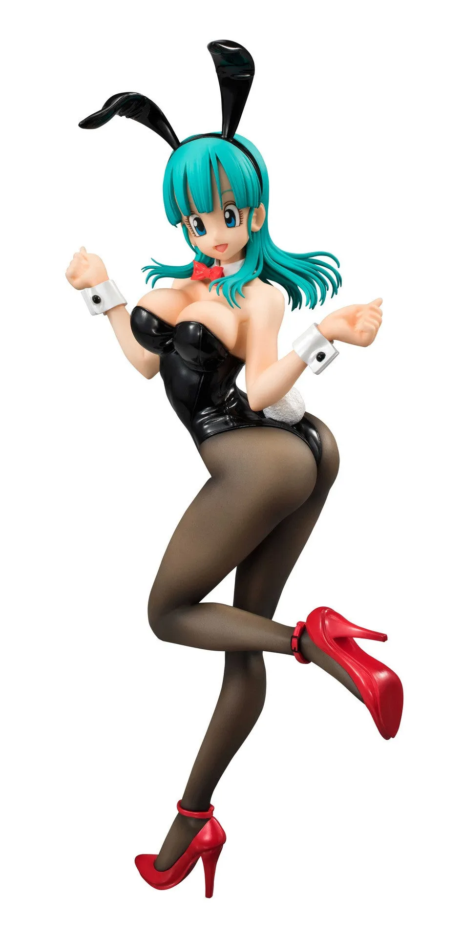 Bulma Bunny Girl Ver.