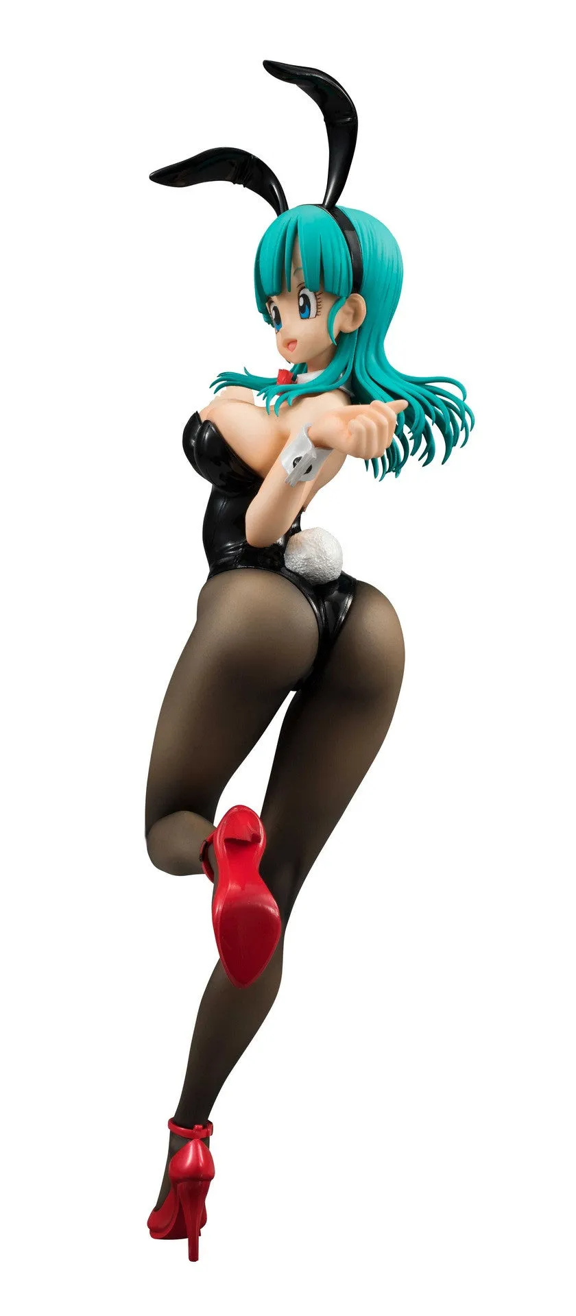 Bulma Bunny Girl Ver.