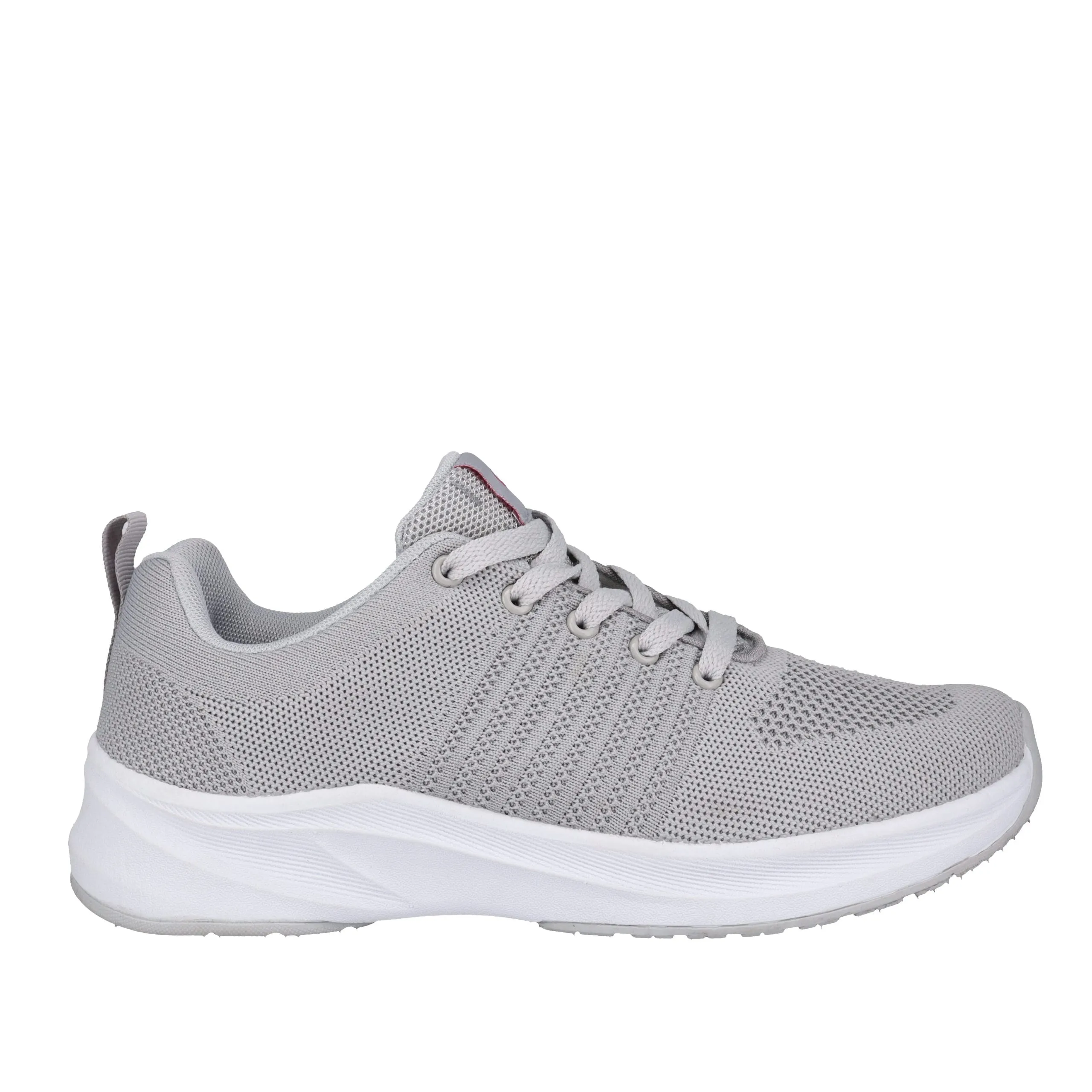 Cabello 'Walker' - Grey