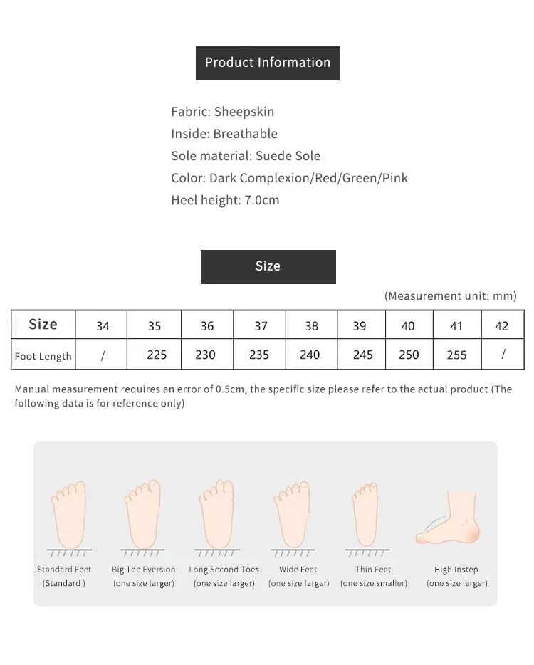 Candy Color Cashmere Latin Dance Professional Dance Shoes