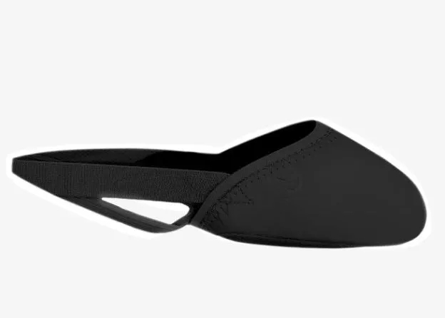 Capezio H063C Turning Pointe 55 - Child