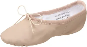 Capezio Women's CG2002 Split-Sole Ballet Shoe