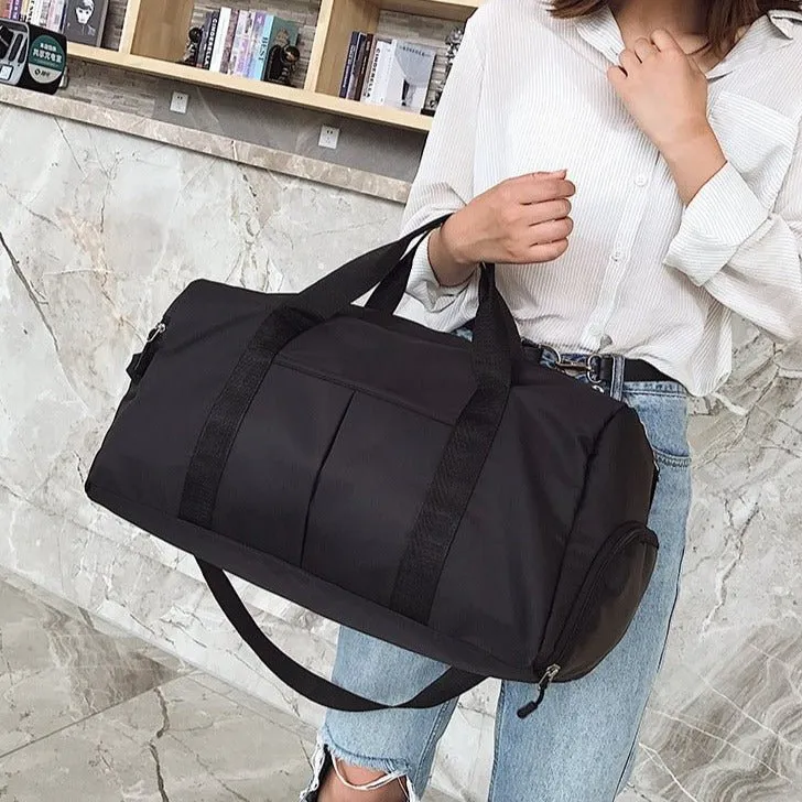 Carry On Travel Bag