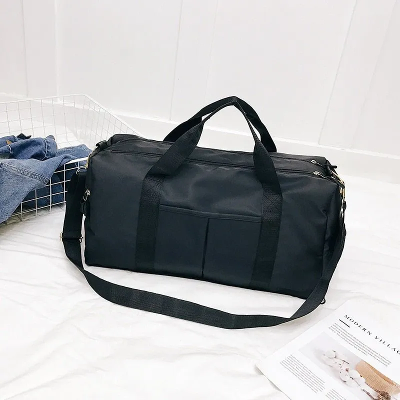 Carry On Travel Bag