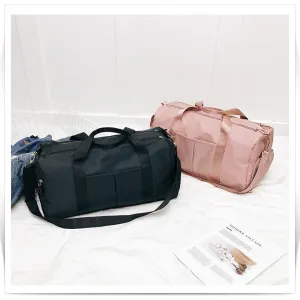 Carry On Travel Bag