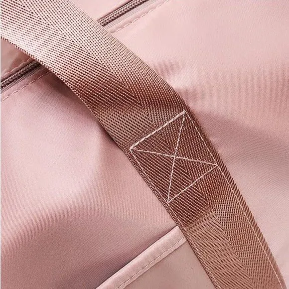 Carry On Travel Bag