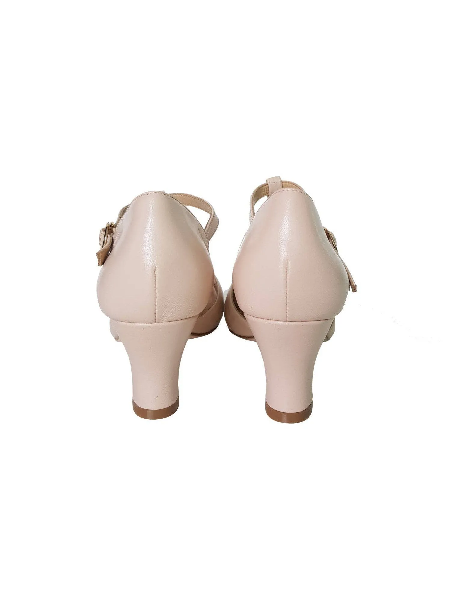 Charlie Stone Luxe Montpellier (Cream)