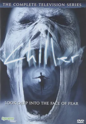 CHILLER: THE COMPLETE TELEVISION SERIES DVD