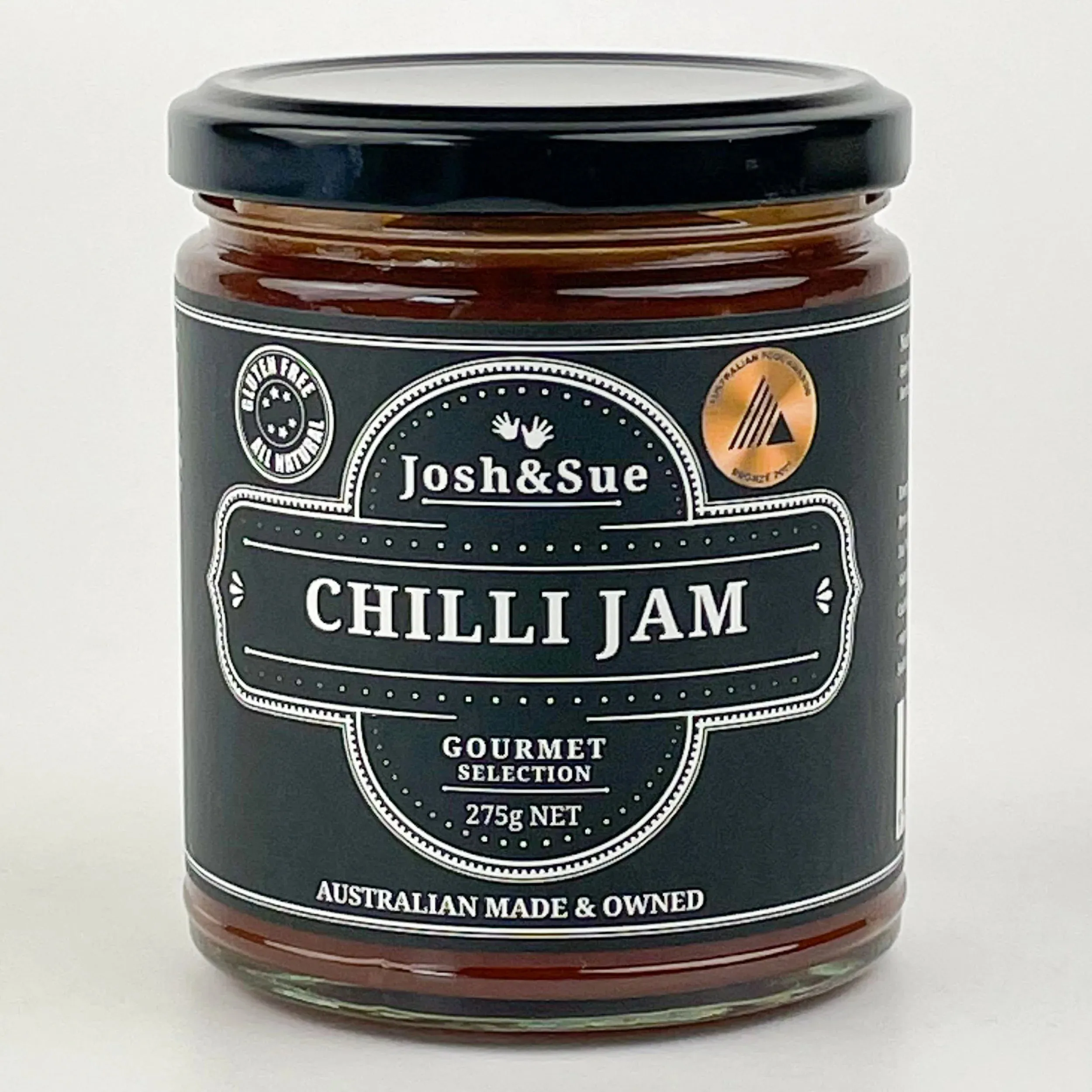 Chilli Jam