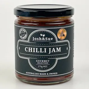 Chilli Jam