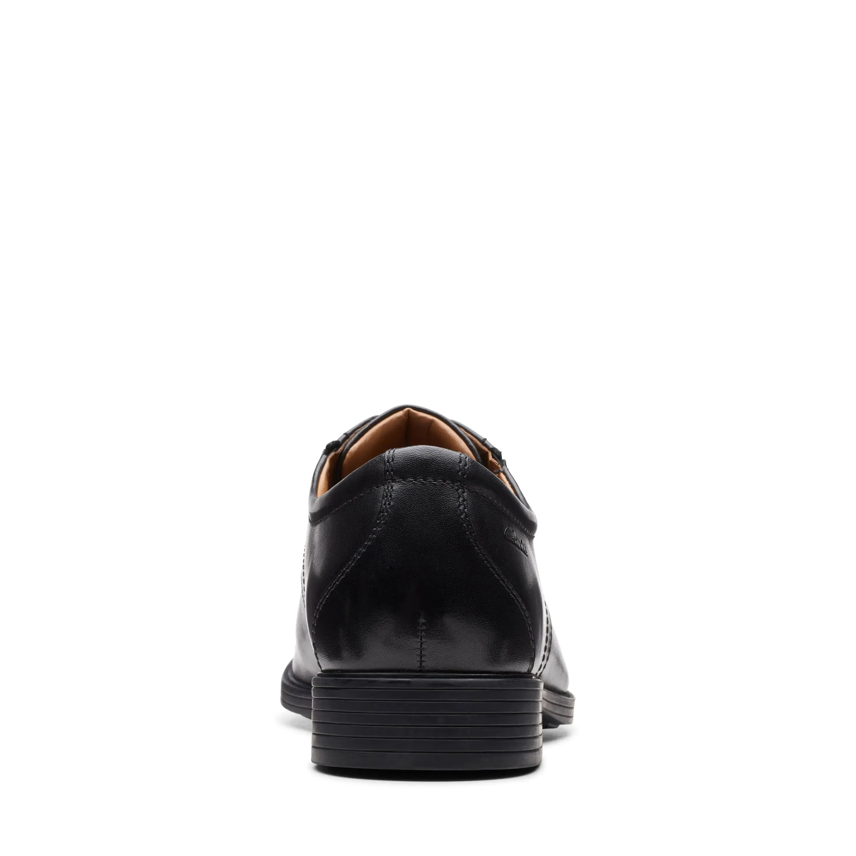Clarks Whiddon Cap – Timeless Elegance Meets Modern Comfort