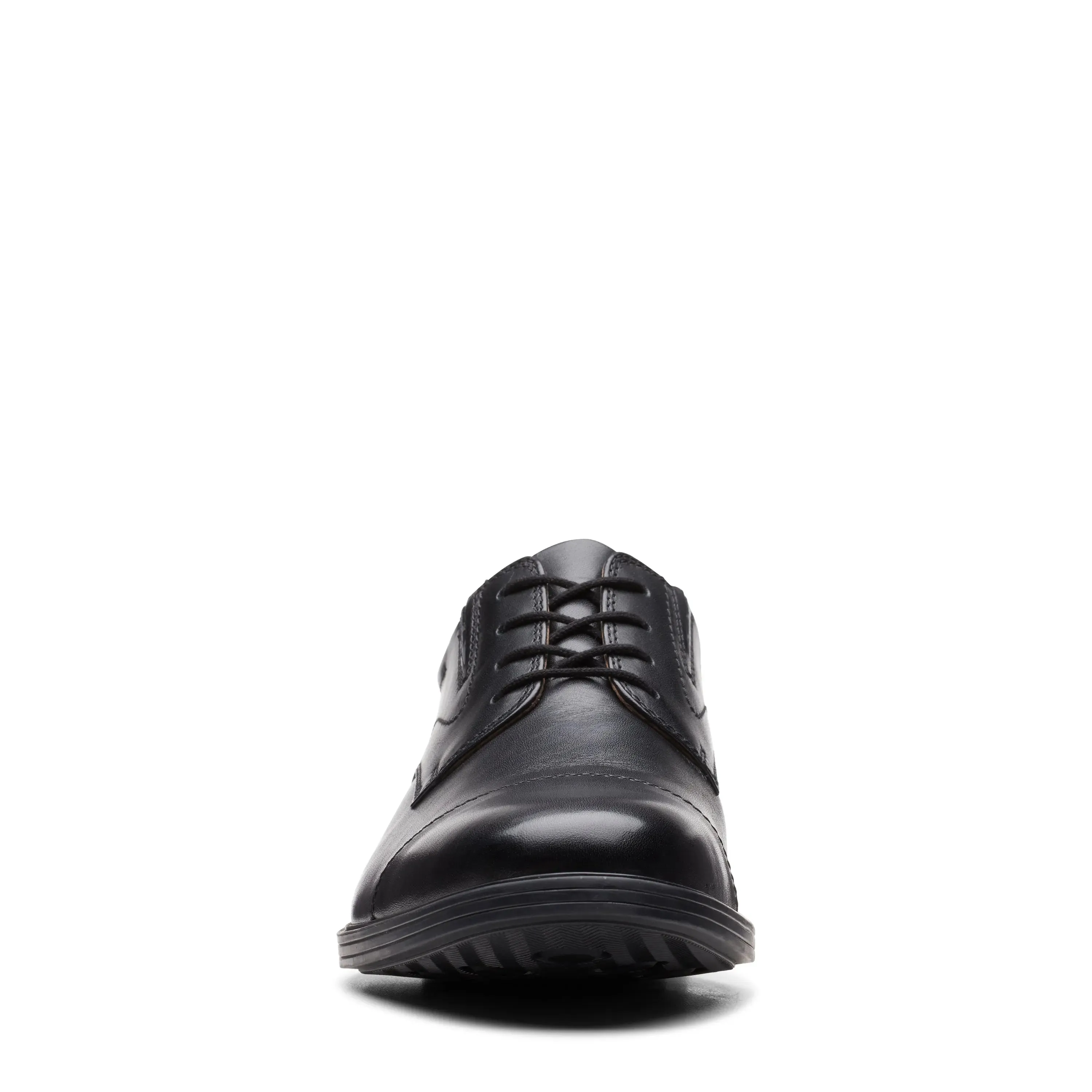 Clarks Whiddon Cap – Timeless Elegance Meets Modern Comfort