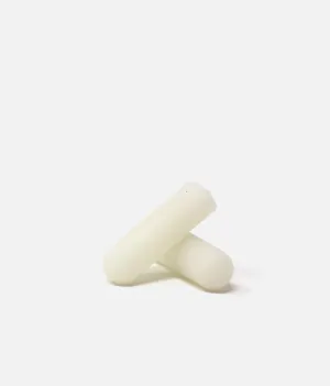 Clear Gel Toe Tips - TH033