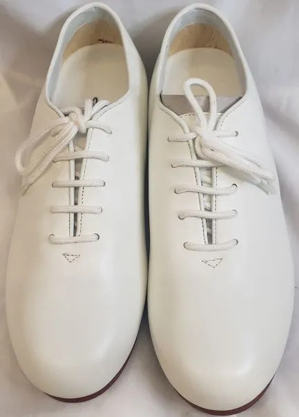 Clogger -- Unisex Character Oxford