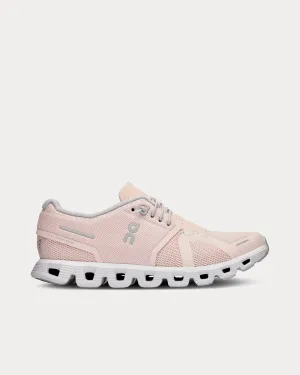 Cloud 5 Shell / White Running Shoes