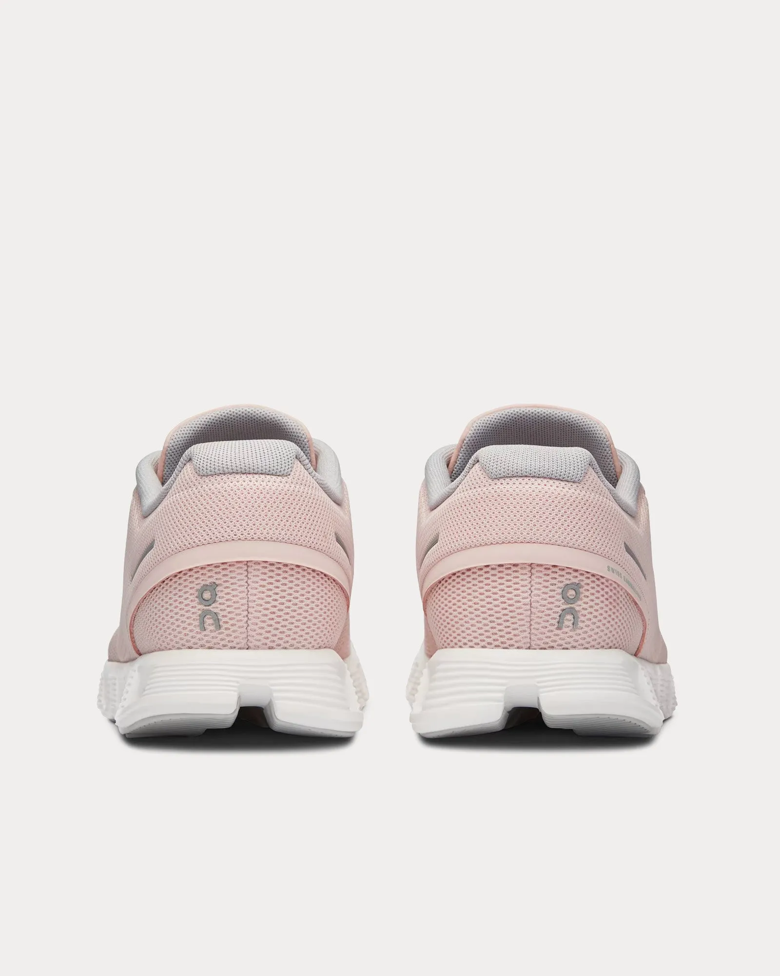 Cloud 5 Shell / White Running Shoes