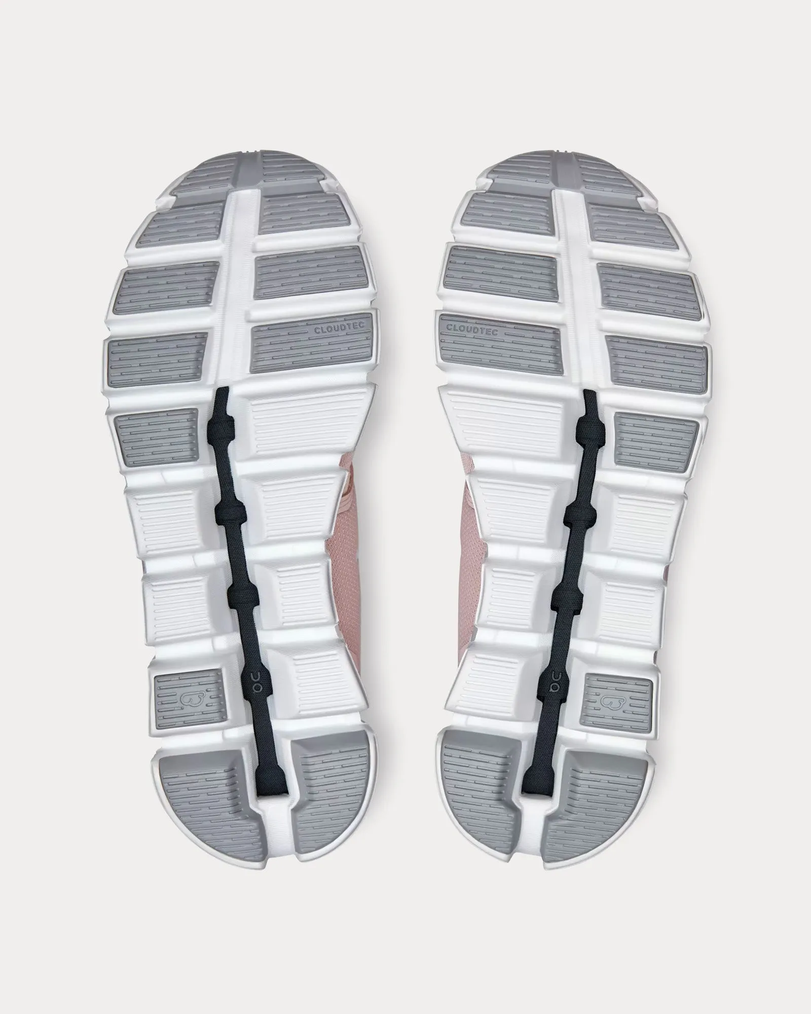 Cloud 5 Shell / White Running Shoes