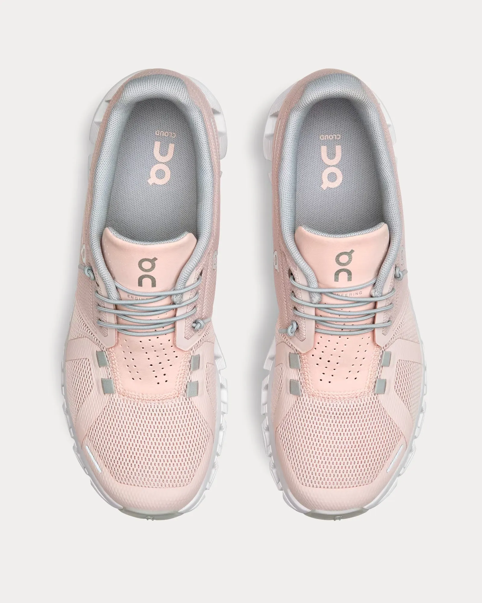 Cloud 5 Shell / White Running Shoes