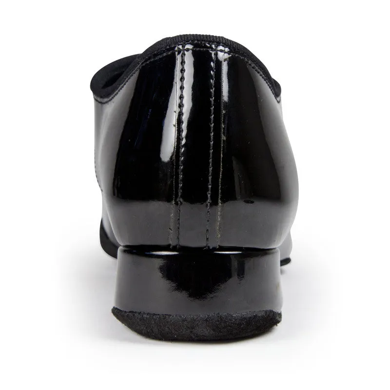 CONTRA PRO - BLACK PATENT