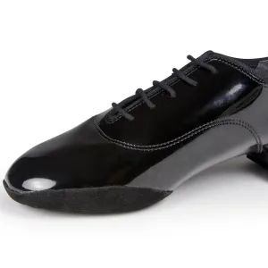 CONTRA PRO - BLACK PATENT