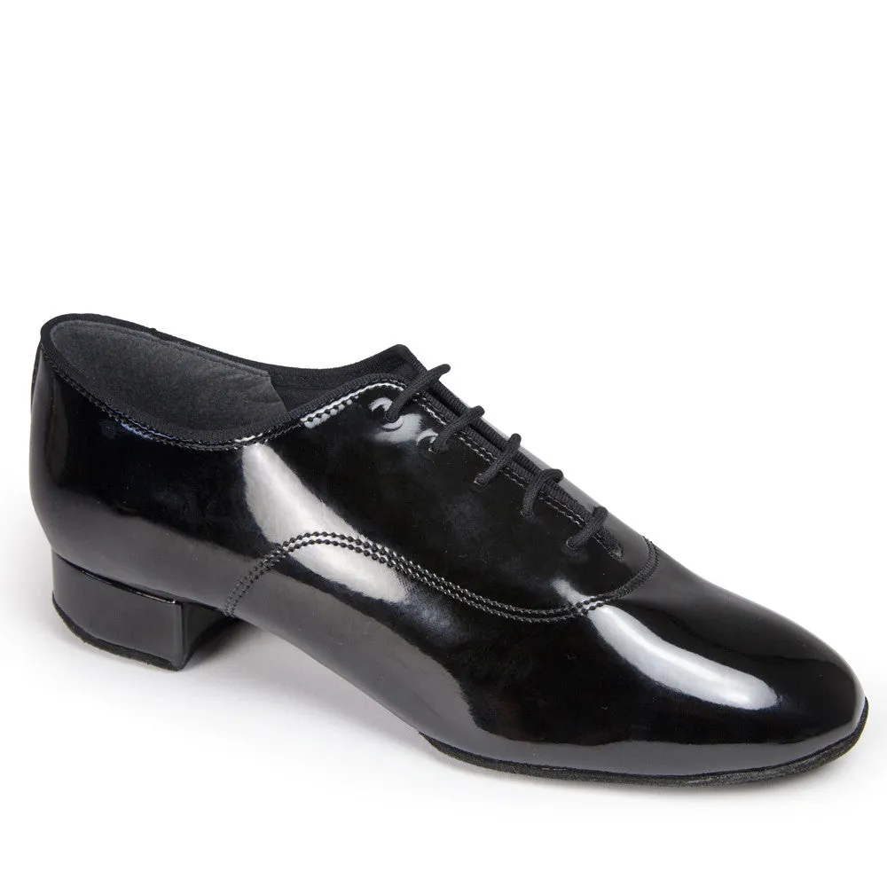 CONTRA PRO - BLACK PATENT