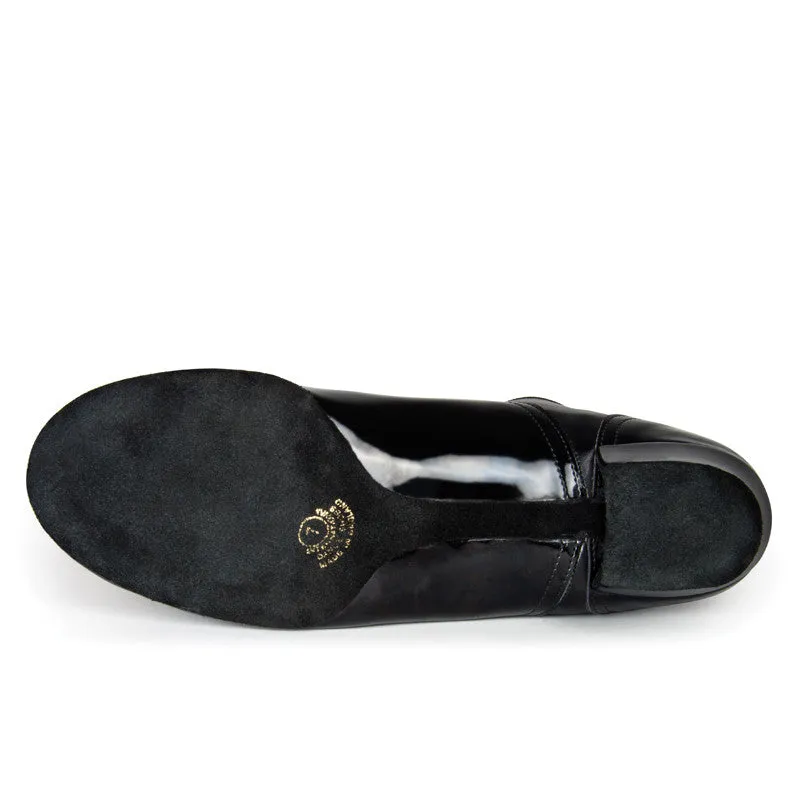 CONTRA PRO - BLACK PATENT