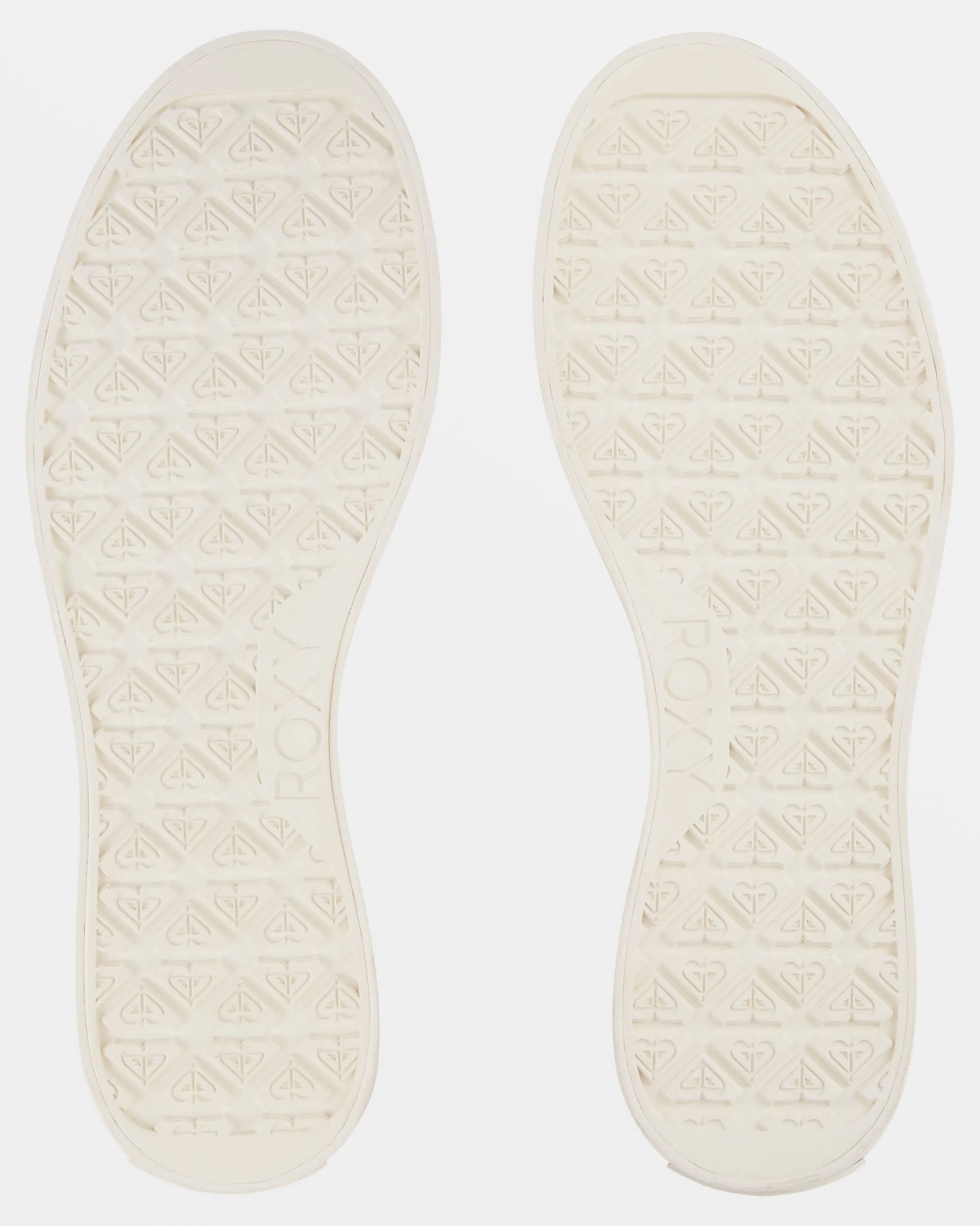 Cruizer Platform Shoes - Multi