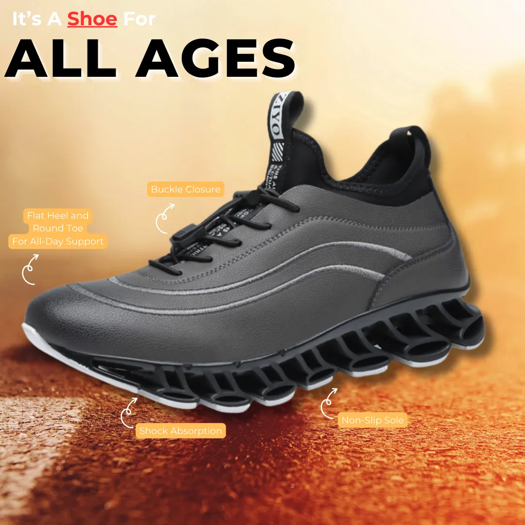 CtiveMotion™ Lightweight Non-Slip Shoes