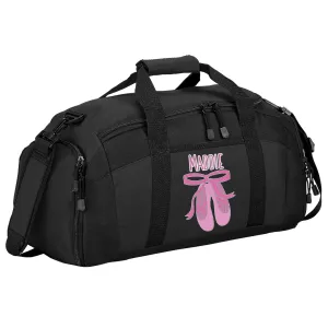 Custom Dance Duffle Bag