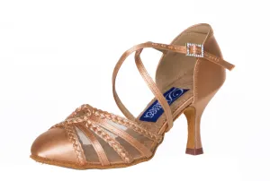 Dance America- Columbia