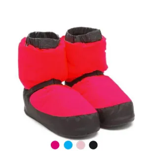 Dance Booties by Bloch (Child)