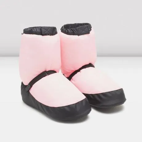 Dance Booties by Bloch (Child)