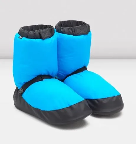 Dance Booties by Bloch (Child)