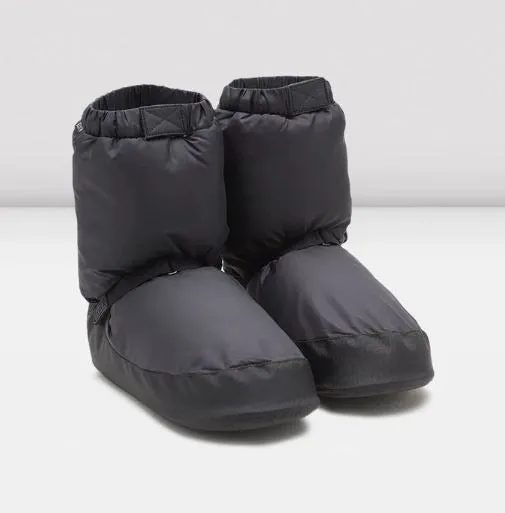 Dance Booties by Bloch (Child)